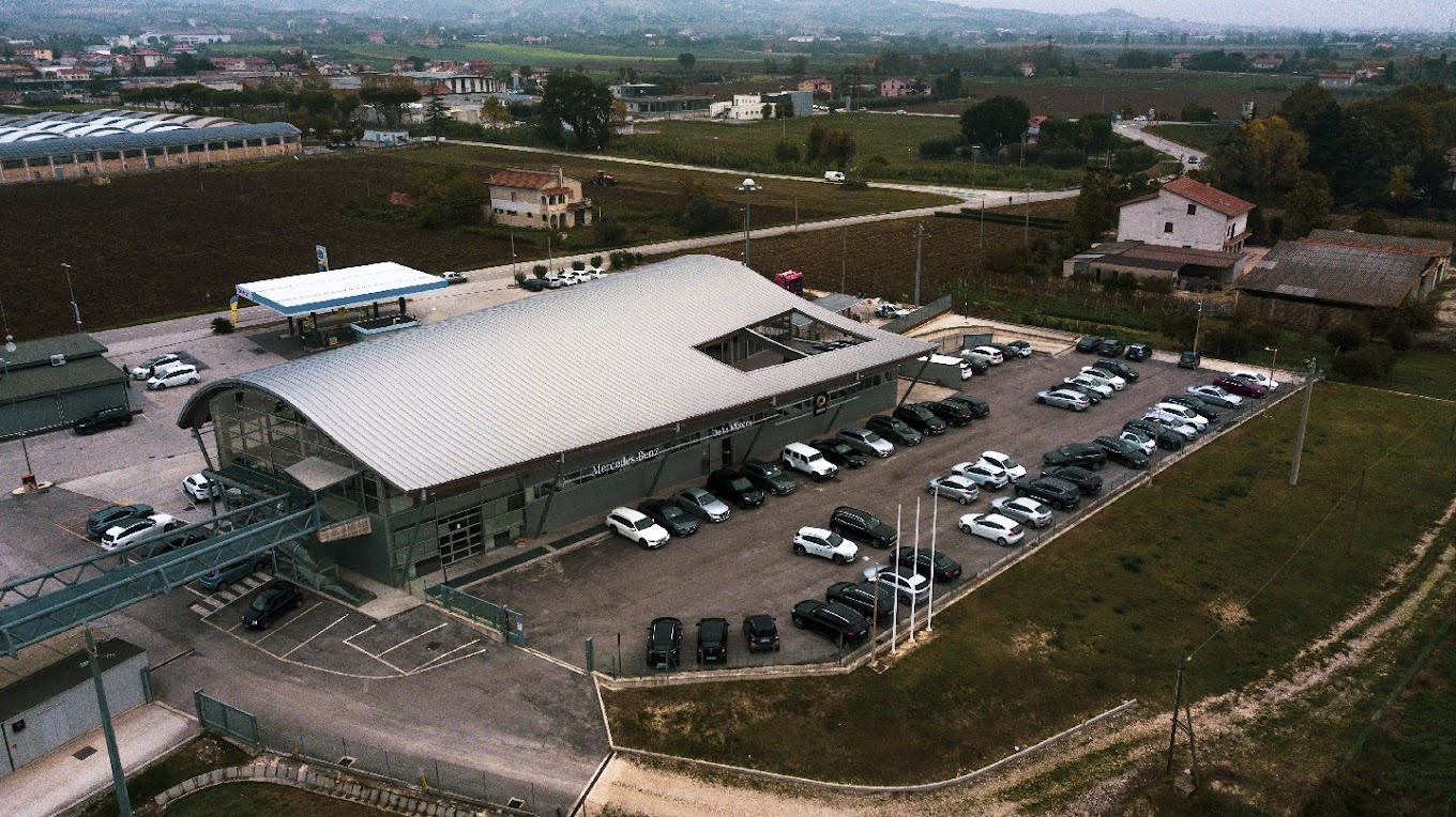 Delta Motors S.p.A. - Montecosaro (2)